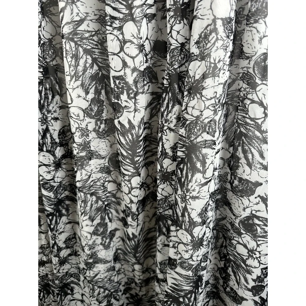 George nwt xl